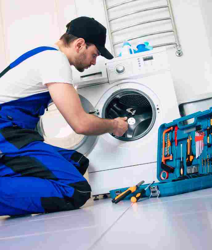 Washing Machines